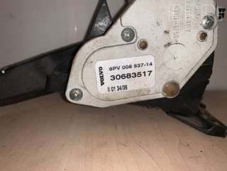 Педаль газа Volvo V70 2 2006г. 30683517, , a206-11 , artTAN83804 - Фото 3