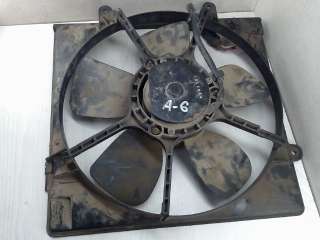  вентилятор радиатора к Kia Carnival 1 Арт 19010754