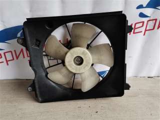  Вентилятор радиатора к Honda Civic 8 Арт AV23403