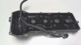 Клапанная крышка Mazda 3 BK 2004г.  - Фото 2