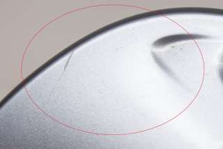 Ручка наружная задняя левая Porsche Panamera 970 2013г. 97053706304, 970.537.063.04 , art873822 - Фото 2