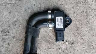 Датчик давления выхлопных газов Peugeot Partner 2 2013г. 9662143180 - Фото 3