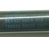 5E5827550R амортизатор багажника Skoda Octavia A7 Арт BP20862, вид 4