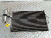  Радиатор кондиционера к Chevrolet Nubira Арт 46023033448