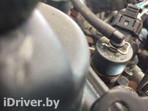 RHK(DW10UTED4) Двигатель к Citroen jumpy 1 Арт 159420 - Фото 3