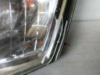 Фара левая Hyundai Getz 2005г.  - Фото 2