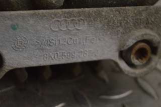 Дифференциал Audi A6 Allroad C7 2014г. QAR525033C, 8K0599287J , art2857022 - Фото 8