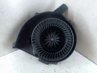 двигатель отопителя Skoda Fabia 1 2005г.  - Фото 3