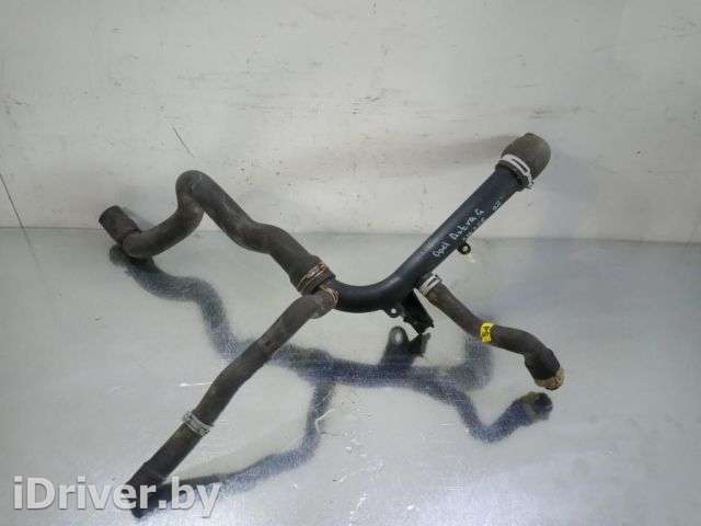 Патрубок (трубопровод, шланг) Opel Manta 1998г. 9128719 - Фото 1