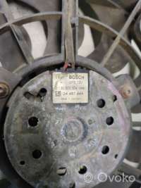 Вентилятор радиатора Opel Zafira B 2006г. 24467444, , 0130303304 , artUTV22161 - Фото 3