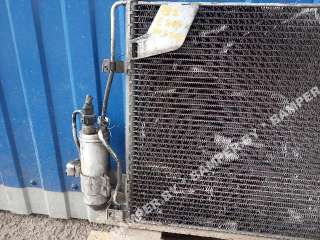 Радиатор кондиционера Volvo S60 1 2003г. 31101053 - Фото 2