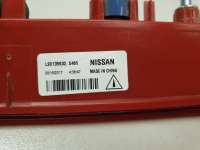 Фонарь задний (стоп сигнал) Nissan X-Trail T32 2014г. 265904BA0A - Фото 3