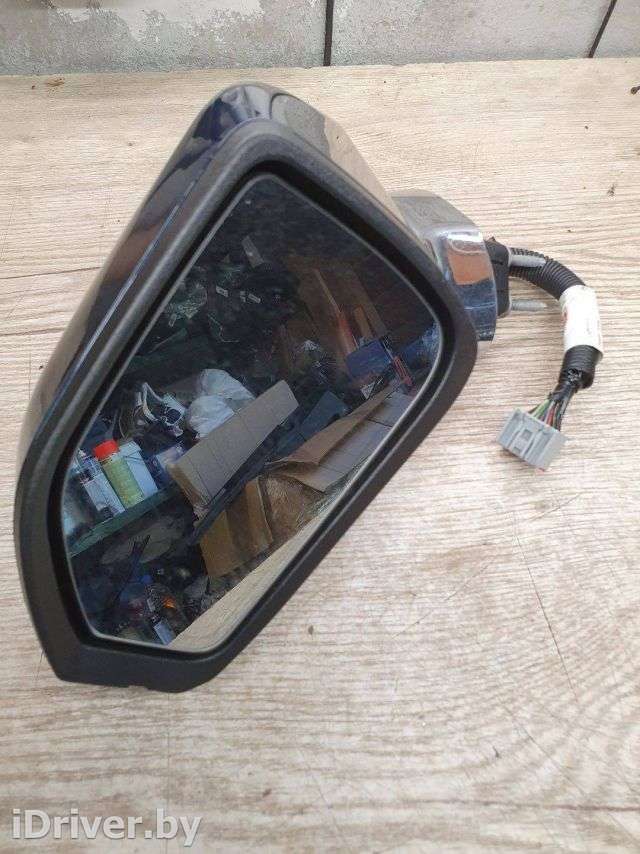 Зеркало наружное левое Lincoln MKZ 2 2017г. HP5317683 - Фото 1