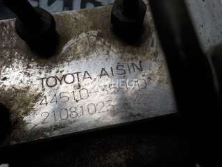 4405035030 Блок ABS (насос) Toyota Hilux 6 Арт AM51387262, вид 11