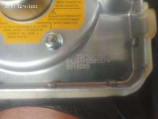 Подушка безопасности водителя Peugeot 406 1997г. 96226704ZL,5515065,5502161 - Фото 5
