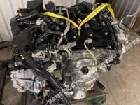 PR25 Двигатель к Mitsubishi Outlander 3 restailing 2 Арт DVS041