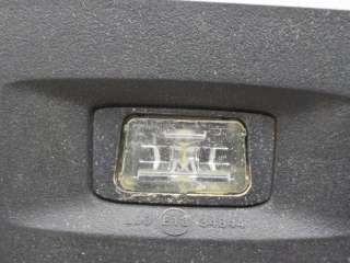 Накладка двери багажника BMW X7 g07  51137458169 - Фото 8