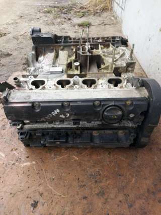 Двигатель  Citroen C8 2.0 I Бензин, 2002г. EW10D  - Фото 6