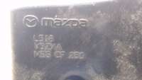 Воздухозаборник Mazda 6 2 2011г. L51813200C - Фото 3