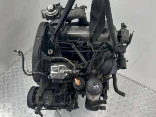 AHF 090047 Двигатель к Volkswagen Golf 4 Арт AG1037617
