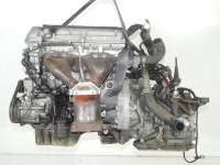 Двигатель  Suzuki Swift 3 1.3 i Бензин, 2006г. M13A  - Фото 5