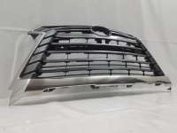 решетка радиатора Lexus LX 3 restailing 2  5310160E10 - Фото 14