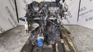 RHV Двигатель к Peugeot Boxer 1 Арт 42042_2000001184305