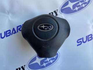  Подушка безопасности водителя к Subaru Impreza 3 Арт 40505643