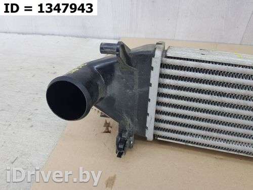  Радиатор интеркулера  к Haval F7 Арт 1347943 - Фото 3