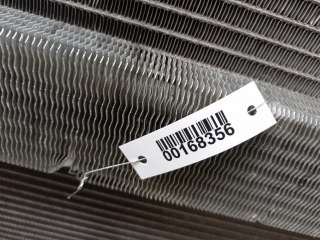 Радиатор интеркулера BMW X5 E70 2012г.  - Фото 6