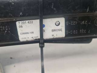 Стеклоподъемник задний правый BMW 3 F30/F31/GT F34 2012г. 51357339590 - Фото 2