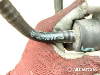 Клапан вентиляции топливного бака MINI Cooper cabrio 2008г. v75419618003, v75432868005, v7566612, 44078001 - Фото 4
