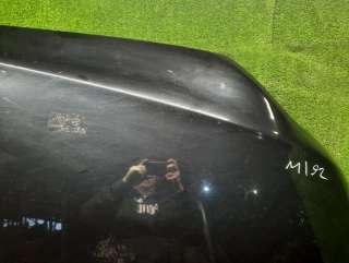 Капот Audi Q7 4L 2007г.  - Фото 3
