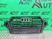 4M0853651JRN4, 4m0853651f решетка радиатора к Audi Q7 4M Арт ARM217061