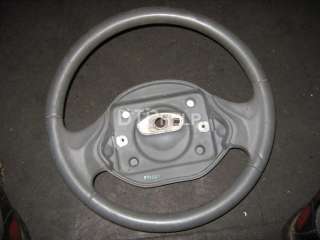  Рулевое колесо для AIR BAG (без AIR BAG) к Iveco Daily 3 Арт AM11210956