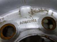 Диск колесный железо R16 6x130 ET62 к Mercedes Sprinter W906 0014014802 - Фото 6