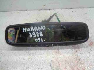  Зеркало салона к Nissan Murano Z51 Арт 00044998
