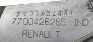 Дисплей Renault Scenic 1 1999г. 7700426265,P7700436307A,R6295256 - Фото 6