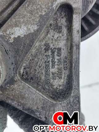 натяжитель ремня генератора Audi A4 B7 2007г. 057145201F - Фото 3