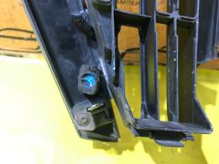 Решетка радиатора передняя Toyota Land Cruiser Prado 150 2013г. 53143-60030 - Фото 6