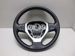 4811061MM0GJL Рулевое колесо для AIR BAG (без AIR BAG) Suzuki SX4 2 Арт AM5754969