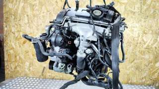 BKD,AZV,JLU Двигатель к Volkswagen Golf 5 (BKD 2.0) Арт 59680162