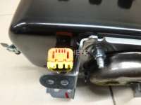 Подушка безопасности пассажирская (в торпедо) Ford Kuga 2 2013г. CJ5Z78044A74A - Фото 6