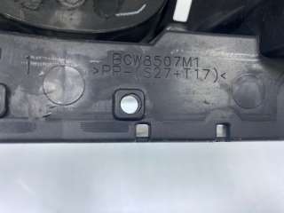 Решетка радиатора Mazda 3 BK 2008г. BCW8507M1 - Фото 7