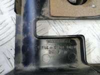 Кожух (защита) рулевого механизма Citroen Xsara Picasso 2002г. 9633060077 - Фото 3