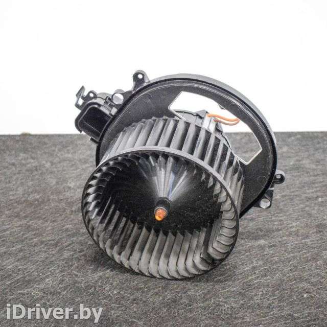 Крыльчатка вентилятора (лопасти) BMW 4 F32/F33/GT F36 2013г. T1014418TT903543 , art399305 - Фото 1