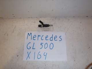 2720780249 Форсунка инжекторная электрическая к Mercedes GL X164 Арт 00000044379