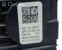Педаль газа Skoda Octavia A7 2015г. 5q1721503f , artEVA23959 - Фото 5