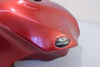 Бак топливный Moto Guzzi breva 2004г. 32100210 , moto924156 - Фото 4