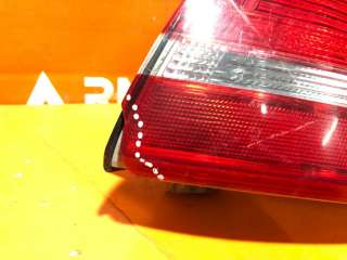 фонарь внешний Ford Focus 3 restailing 2014г. 1904739, f1eb13404ad - Фото 5